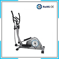 Магнитный эллиптический тренажер American Fitness BK-601E